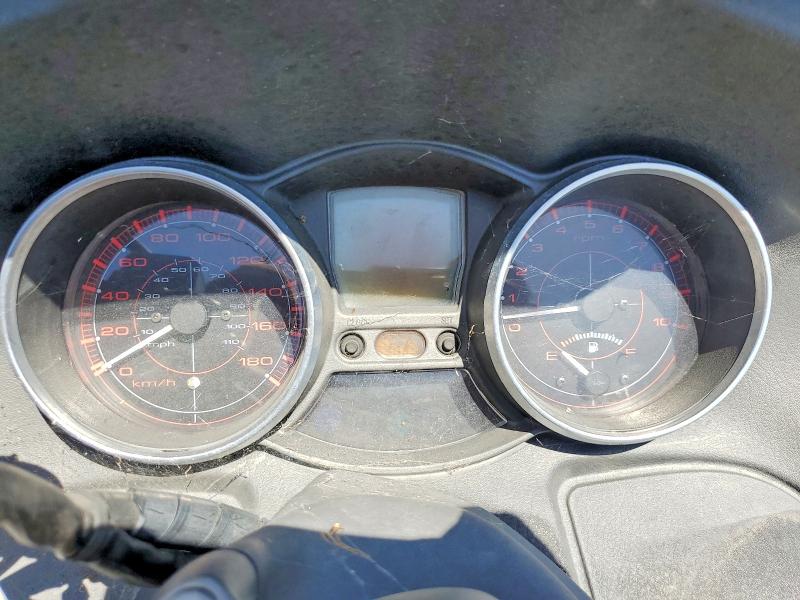 Продажа на аукционе авто 2008 Piaggio Mp3, vin: ZAPM610X985000370, номер лота: 53403956