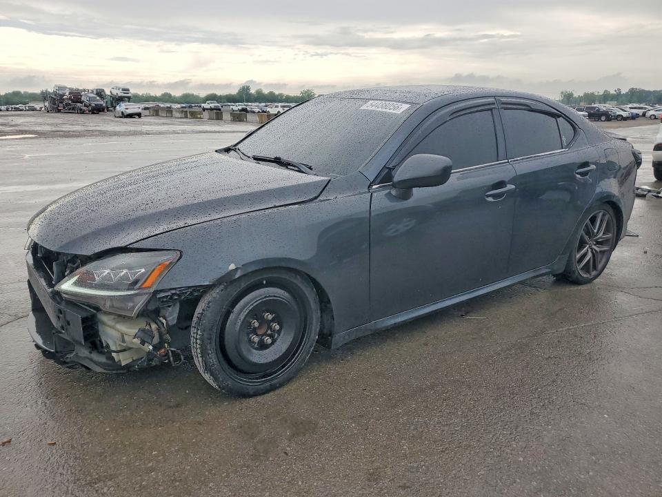Auction sale of the 2006 Lexus Is, vin: JTHBE262X62002851, lot number: 54488056