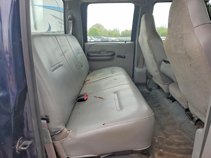 Продажа на аукционе авто 2006 Ford F350, vin: 1FTWW33P36ED28334, номер лота: 53366436