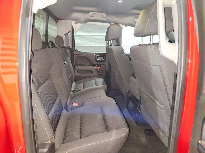 55113886 :رقم المزاد ، 1GTV2MEC8JZ271895 vin ، 2018 Gmc Sierra مزاد بيع