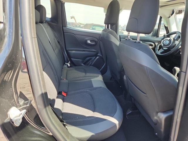 53284906 :رقم المزاد ، ZACNJDE16PPP10422 vin ، 2023 Jeep Renegade مزاد بيع