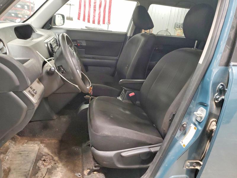 Продажа на аукционе авто 2008 Toyota Scion Xb, vin: JTLKE50EX81035383, номер лота: 52813026