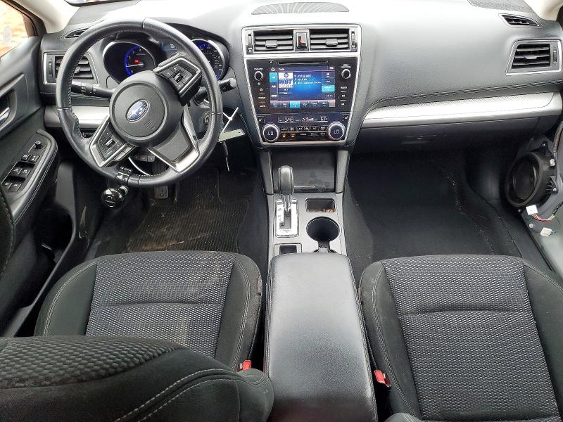 Aukcja sprzedaży 2019 Subaru Outback, vin: 4S4BSAFC6K3328840, numer aukcji: 54324986