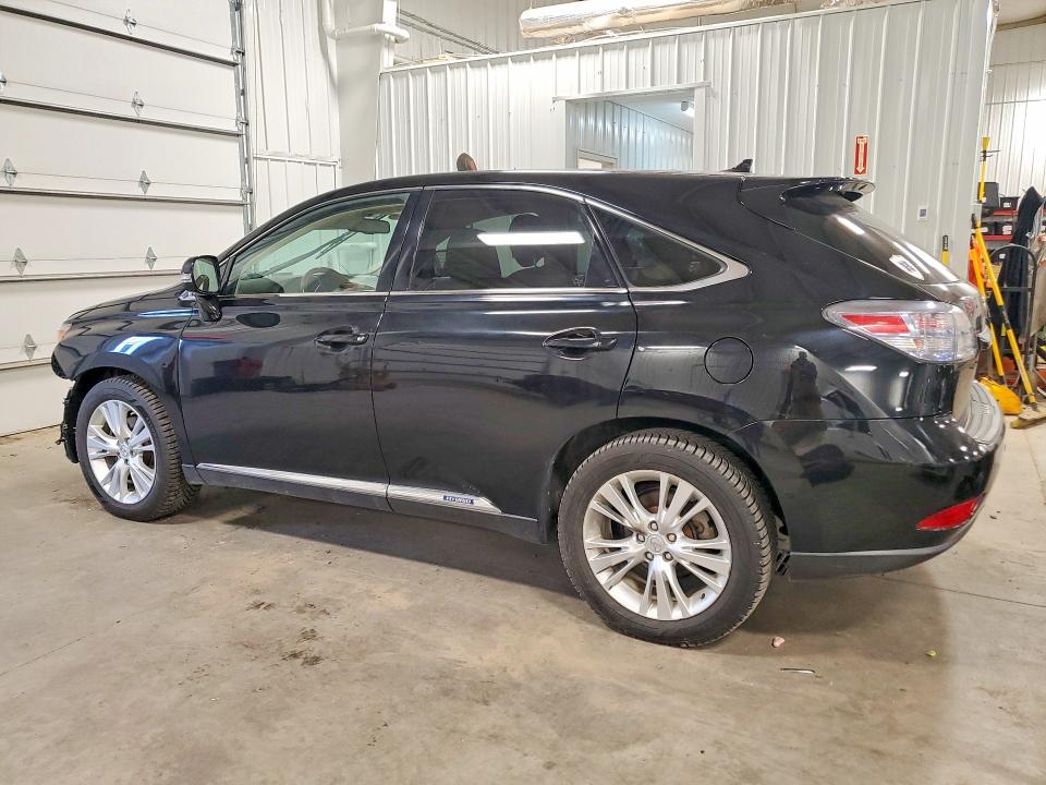 Продаж на аукціоні авто 2011 Lexus Rx 450h, vin: JTJZB1BA9B2005182, номер лоту: 49128206