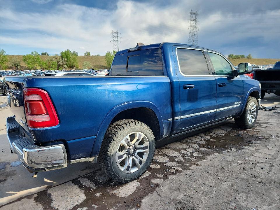 Aukcja sprzedaży 2023 Ram 1500, vin: 1C6SRFHT6PN617052, numer aukcji: 53063956