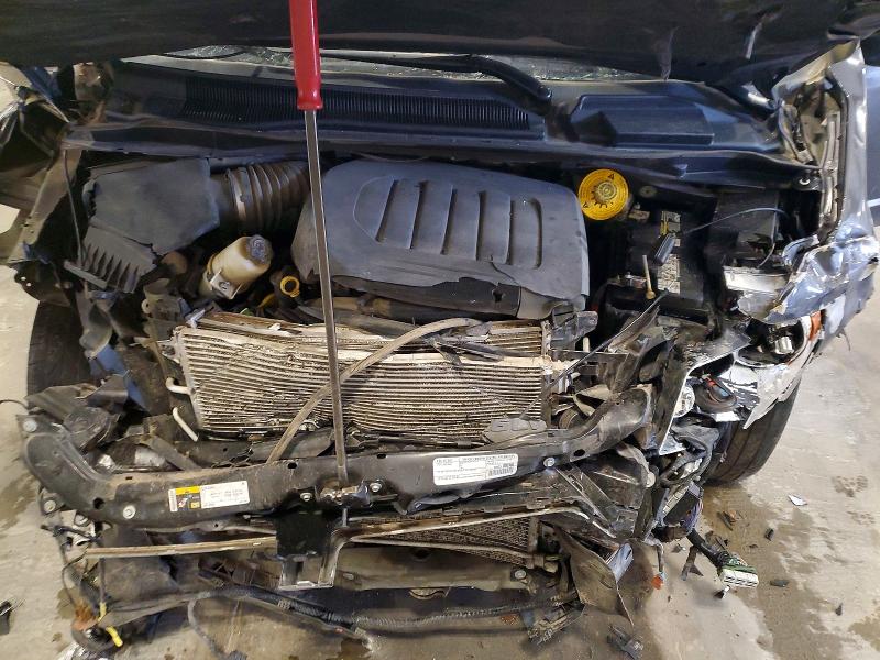 54167506 :رقم المزاد ، 2C4RDGBG6LR255714 vin ، 2020 Dodge Grand Caravan مزاد بيع