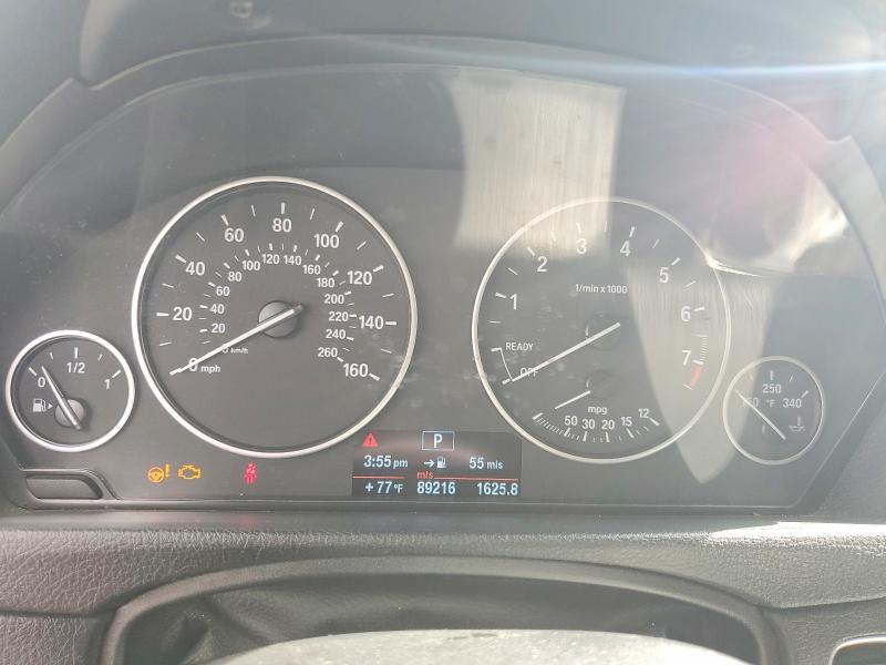Aukcja sprzedaży 2013 Bmw 328, vin: WBA3C1G59DNR46244, numer aukcji: 55608186