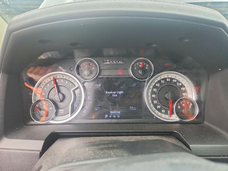 Aukcja sprzedaży 2014 Ram 1500, vin: 1C6RR7MT1ES468056, numer aukcji: 55204066