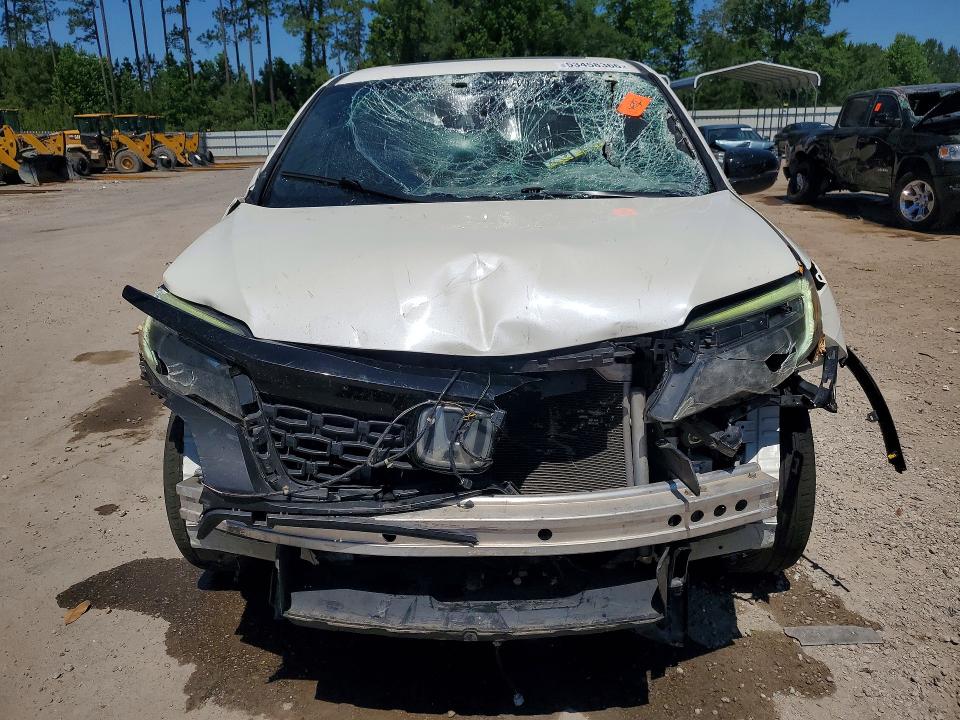 Aukcja sprzedaży 2019 Honda Passport, vin: 5FNYF8H53KB012096, numer aukcji: 53458366