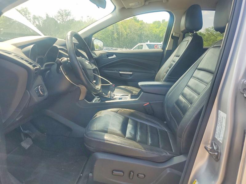 2017 Ford Escape მანქანა იყიდება აუქციონზე, vin: 1FMCU9GD0HUC88679, აუქციონის ნომერი: 54254686
