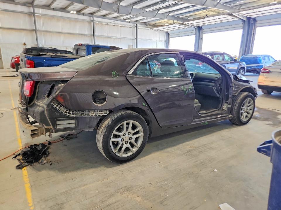 2015 Chevrolet Malibu მანქანა იყიდება აუქციონზე, vin: 1G11C5SL7FF198459, აუქციონის ნომერი: 52558496