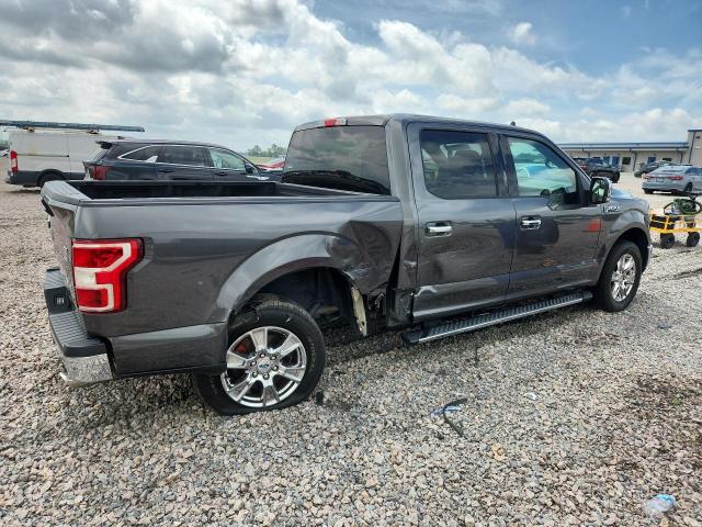 Продажа на аукционе авто 2019 Ford F150, vin: 1FTEW1CB5KFB50600, номер лота: 54876006