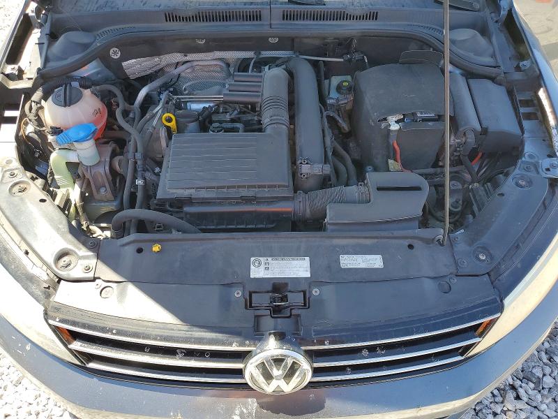 Продаж на аукціоні авто 2016 Volkswagen Jetta, vin: 3VWD67AJ7GM237069, номер лоту: 49446116