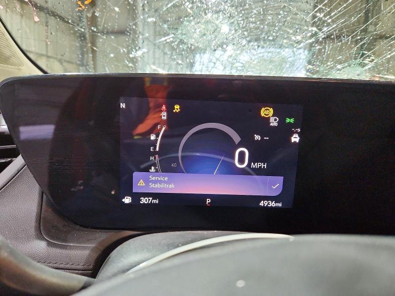 Aukcja sprzedaży 2026 Buick Encore Gx, vin: KL4AMBSL4TB055372, numer aukcji: 55557096
