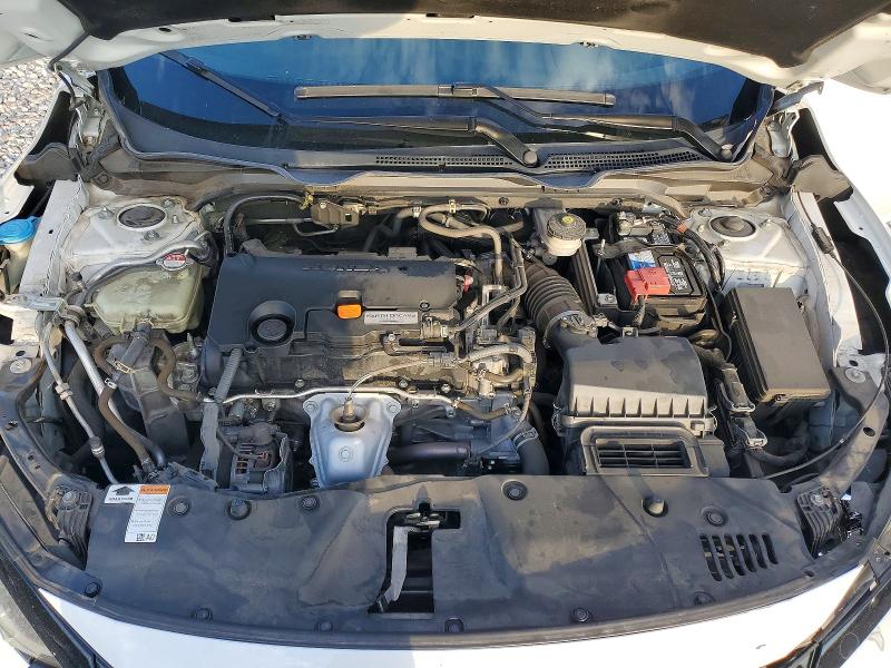 51538136 :رقم المزاد ، 19XFC2F66KE005156 vin ، 2019 Honda Civic مزاد بيع