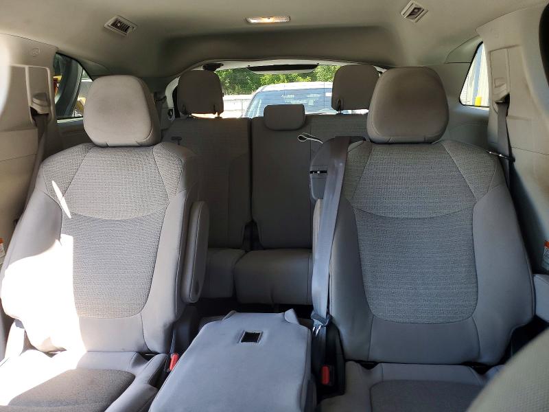 Продажа на аукционе авто 2022 Toyota Sienna, vin: 5TDKRKEC3NS115631, номер лота: 53803336