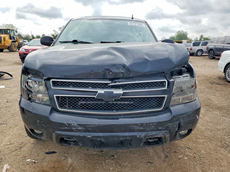 Aukcja sprzedaży 2014 Chevrolet Tahoe, vin: 1GNSKBE02ER142268, numer aukcji: 53791356