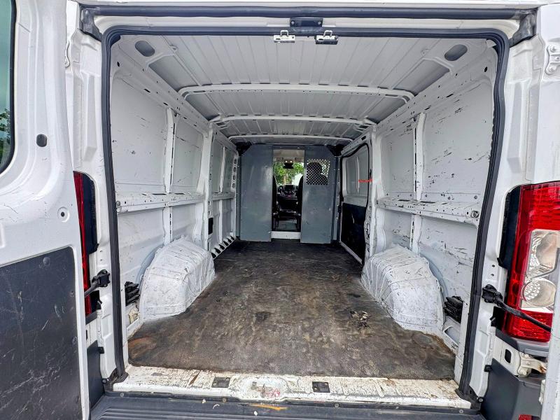 Aukcja sprzedaży 2017 Ram Promaster 1500, vin: 3C6TRVAG0HE513562, numer aukcji: 54561516
