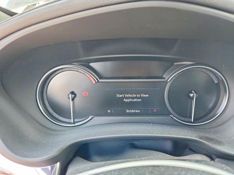 Продаж на аукціоні авто 2021 Cadillac Xt4, vin: 1GYAZAR49MF039401, номер лоту: 51999586
