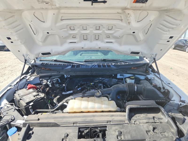 Продаж на аукціоні авто 2024 Ford F150, vin: 1FTEX1LP1RKE70829, номер лоту: 54119976
