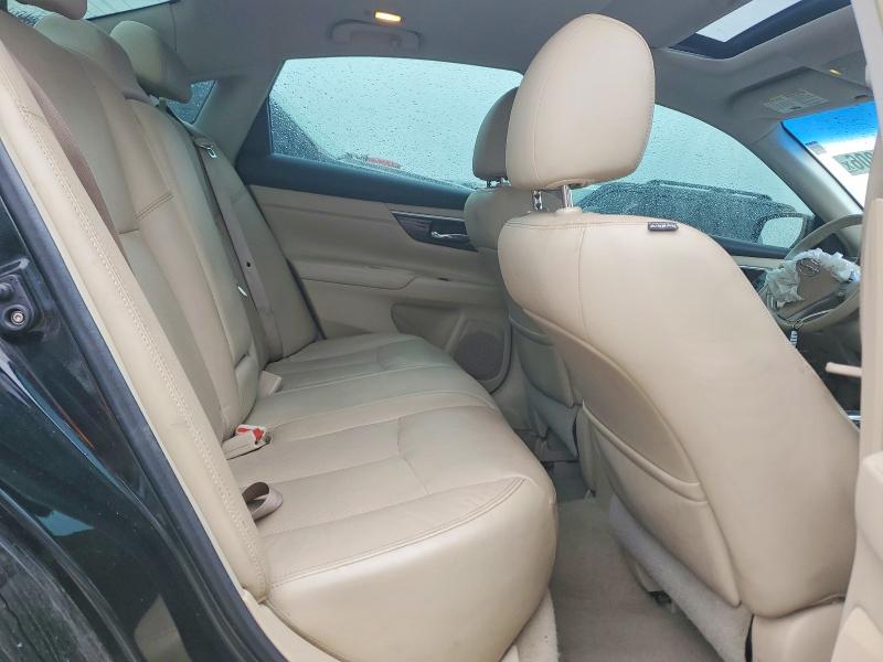 Aukcja sprzedaży 2013 Nissan Altima, vin: 1N4BL3AP5DC280781, numer aukcji: 54202306
