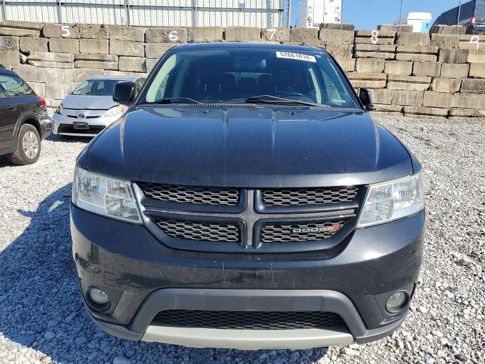 52661816 :رقم المزاد ، 3C4PDCEG5CT332873 vin ، 2012 Dodge Journey مزاد بيع