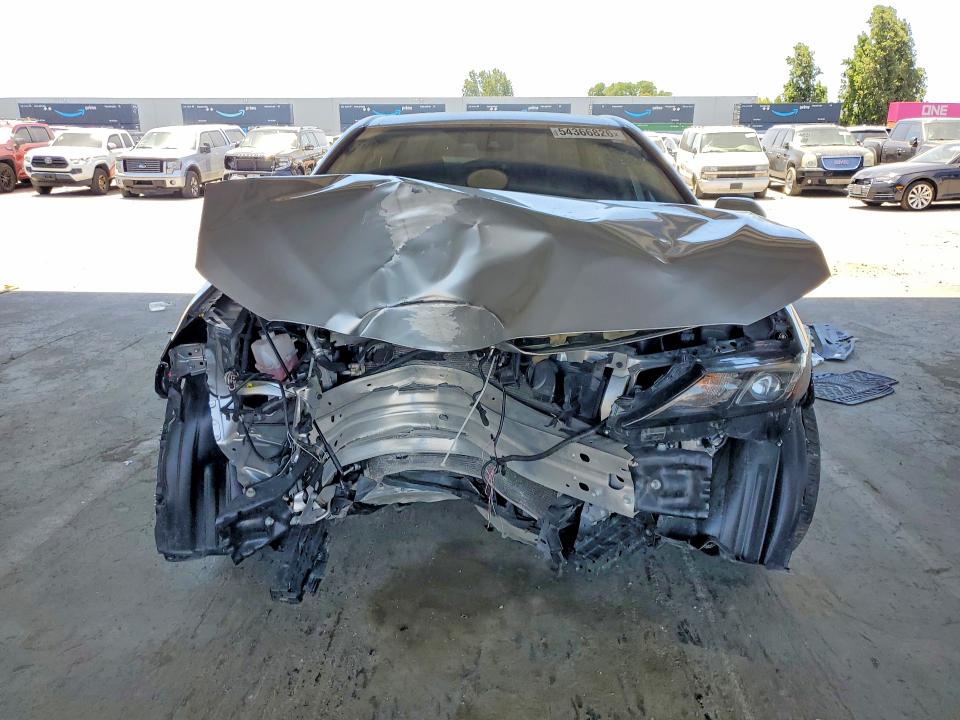 Продажа на аукционе авто 2022 Toyota Camry, vin: 4T1G11AK9NU715761, номер лота: 54366826
