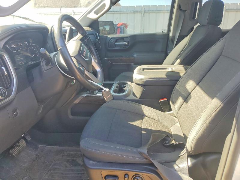 Aukcja sprzedaży 2021 Gmc Sierra, vin: 3GTU9CED2MG175226, numer aukcji: 51768966