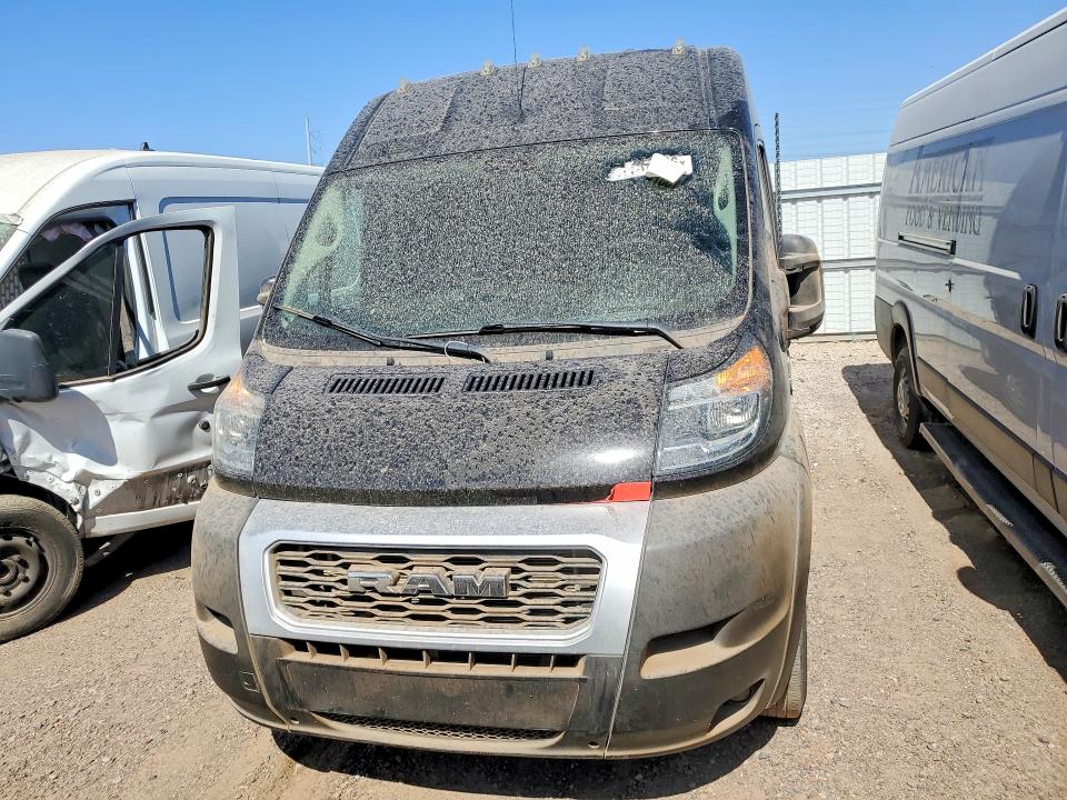 Aukcja sprzedaży 2021 Ram Promaster 2500, vin: 3C6LRVDG9ME565438, numer aukcji: 53765766