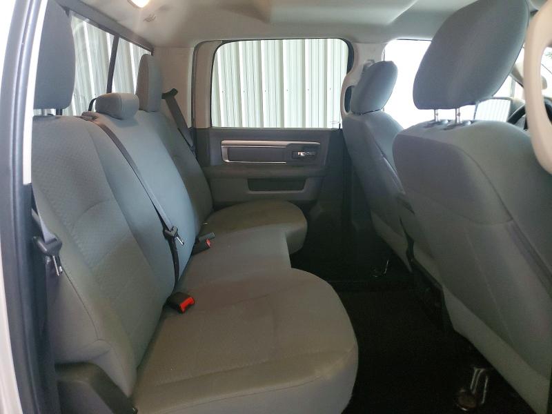 Продажа на аукционе авто 2017 Ram 2500, vin: 3C6TR5DT6HG568188, номер лота: 54847816