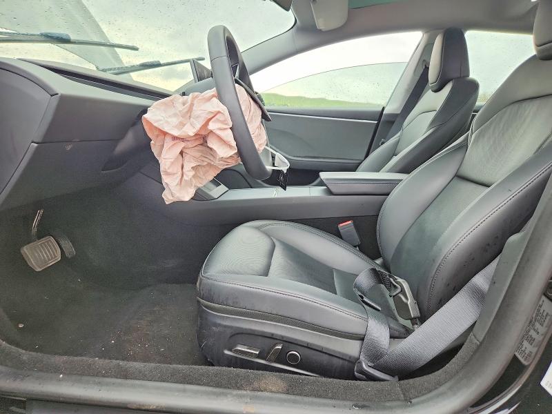 Aukcja sprzedaży 2024 Tesla Model 3, vin: 5YJ3E1EA1RF730343, numer aukcji: 53408946