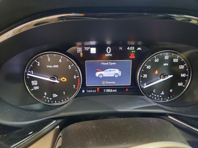 Продажа на аукционе авто 2023 Buick Envision, vin: LRBFZSR42PD171528, номер лота: 55062166