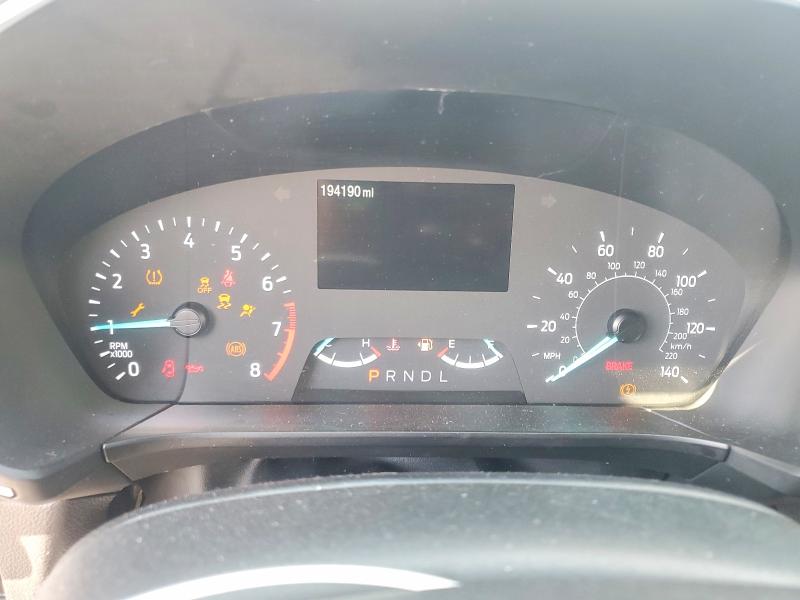 Продаж на аукціоні авто 2022 Ford Escape, vin: 1FMCU9G65NUA60920, номер лоту: 54392846