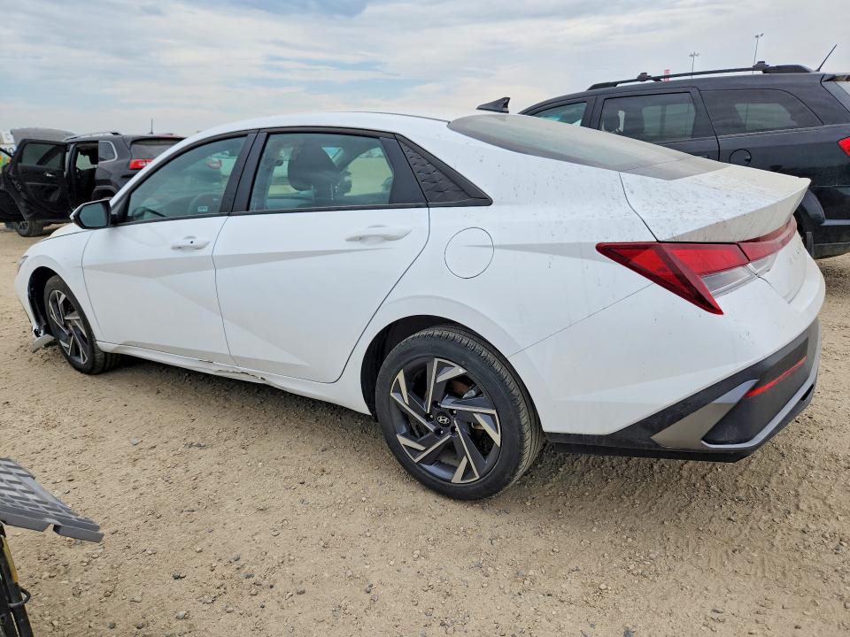 Aukcja sprzedaży 2026 Hyundai Elantra, vin: KMHLM4DG1TU132063, numer aukcji: 55589616