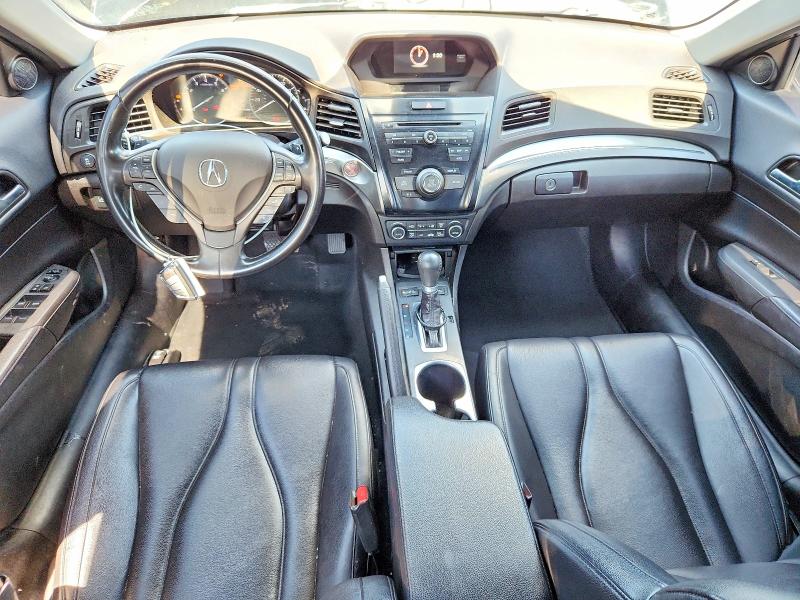 Продажа на аукционе авто 2019 Acura Ilx, vin: 19UDE2F38KA002528, номер лота: 50330106