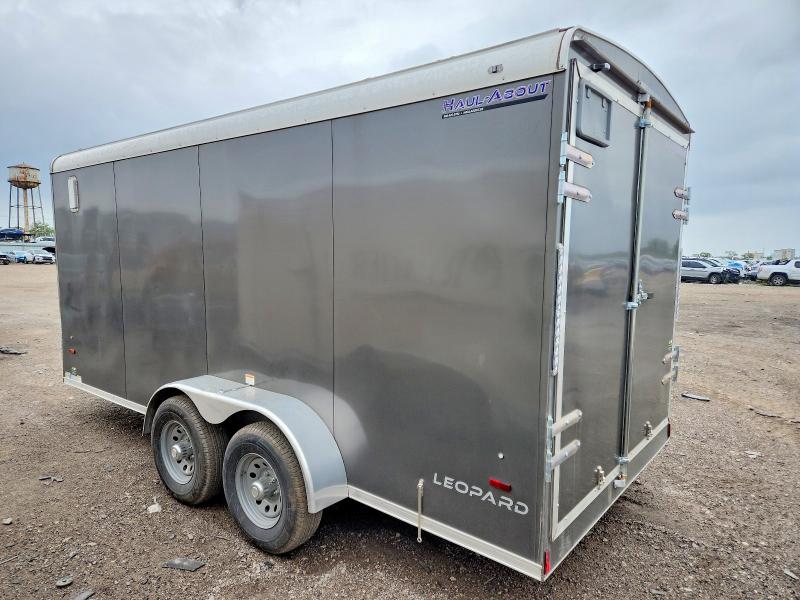 Продаж на аукціоні авто 2026 Haul-about Unknown, vin: 7P6500G21T1017465, номер лоту: 48162866