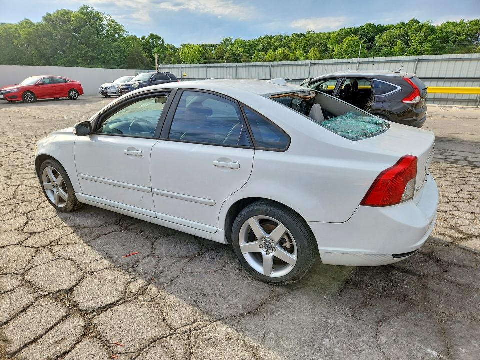 Продаж на аукціоні авто 2008 Volvo S40, vin: YV1MS382882399964, номер лоту: 53784736