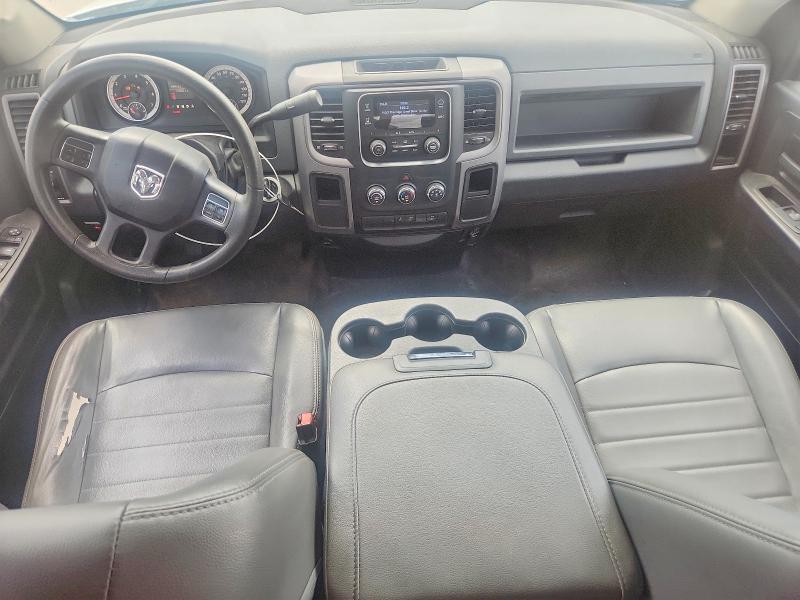 Продаж на аукціоні авто 2014 Ram 1500, vin: 1C6RR6FT8ES350416, номер лоту: 53825386
