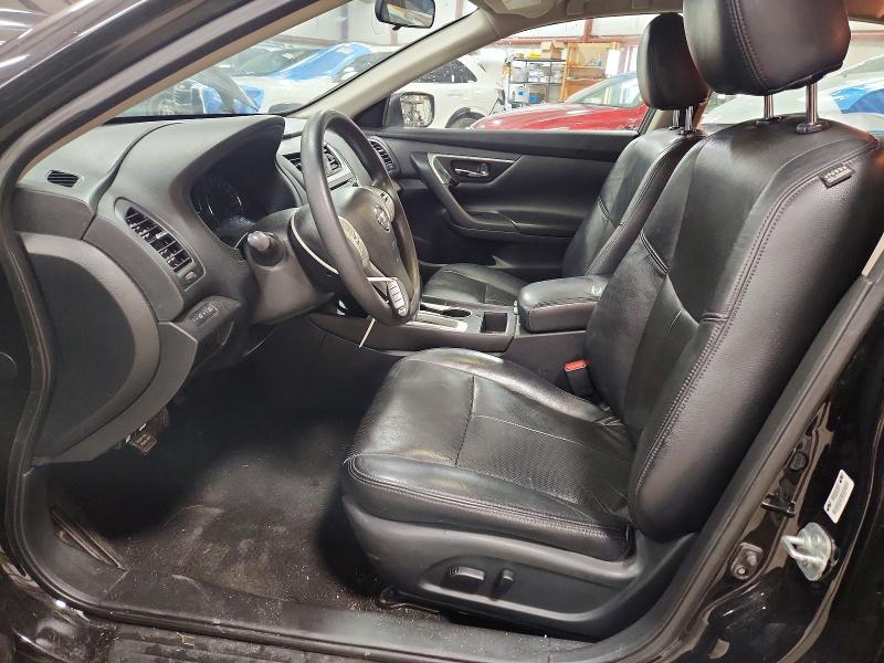 2017 Nissan Altima მანქანა იყიდება აუქციონზე, vin: 1N4AL3AP7HC267869, აუქციონის ნომერი: 52719086