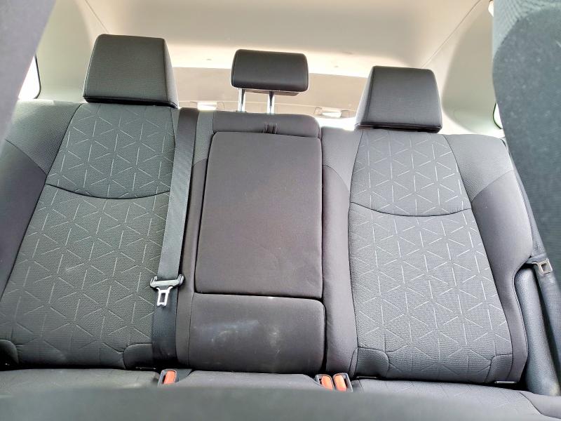 Aukcja sprzedaży 2022 Toyota Rav4, vin: 2T3P1RFV3NW273388, numer aukcji: 54470146