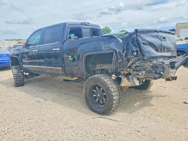 Продажа на аукционе авто 2018 Gmc Sierra, vin: 1GT12UEY7JF106934, номер лота: 55012276