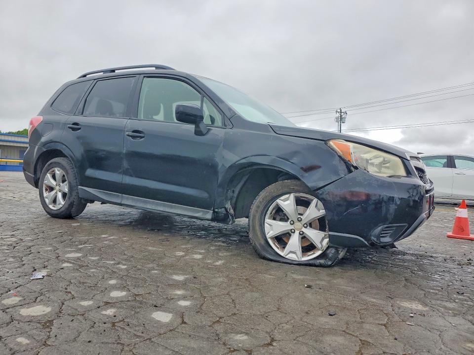 Продажа на аукционе авто 2014 Subaru Forester, vin: JF2SJAEC8EH431596, номер лота: 52334926