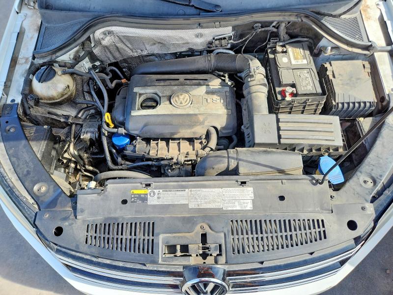 Aukcja sprzedaży 2017 Volkswagen Tiguan, vin: WVGUV7AX5HW507536, numer aukcji: 52732396