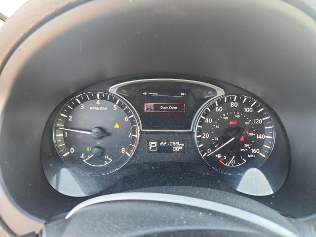 49083106 :رقم المزاد ، 1N4AL3AP1DC141744 vin ، 2013 Nissan Altima مزاد بيع