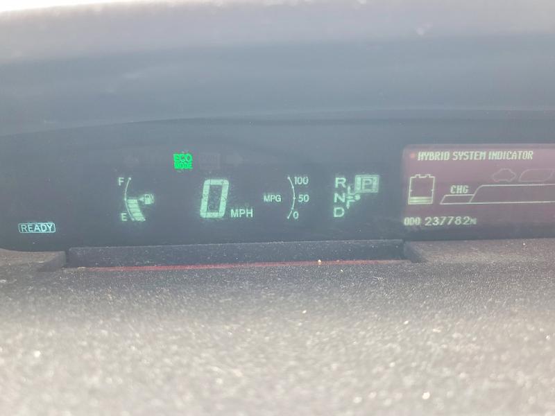 Продажа на аукционе авто 2015 Toyota Prius, vin: JTDKN3DU6F1874137, номер лота: 54310556
