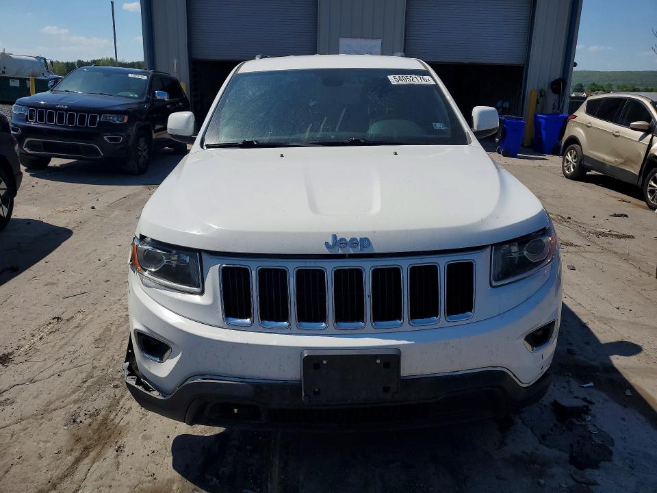 Aukcja sprzedaży 2016 Jeep Grand Cherokee, vin: 1C4RJFAG0GC304232, numer aukcji: 54052176