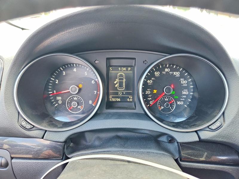 Aukcja sprzedaży 2014 Volkswagen Jetta, vin: 3VWPP7AJ7EM622168, numer aukcji: 51199916