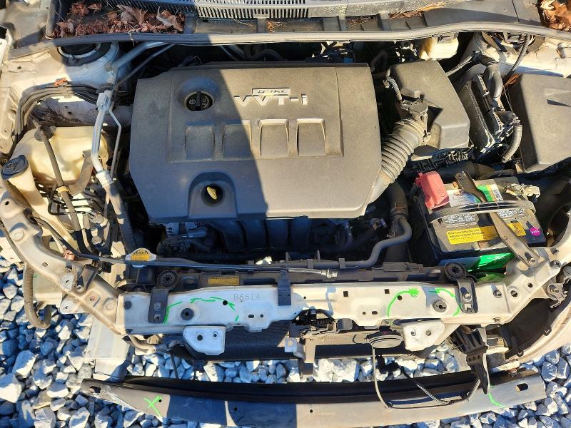 2009 Toyota Corolla მანქანა იყიდება აუქციონზე, vin: 2T1BU40E69C130691, აუქციონის ნომერი: 53339796