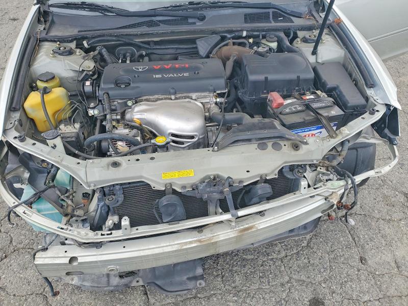 Продажа на аукционе авто 2003 Toyota Camry, vin: JTDBE32K530154637, номер лота: 55051666