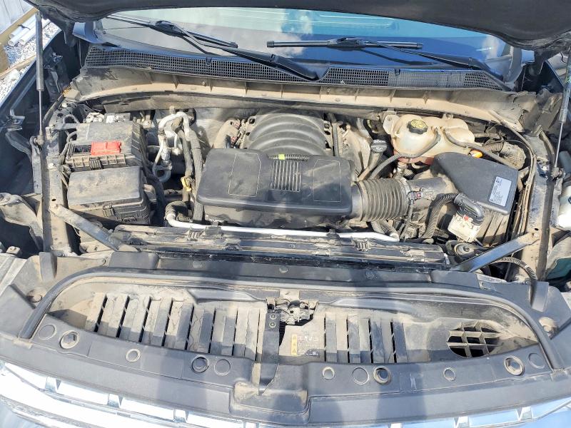 2020 Chevrolet Silverado მანქანა იყიდება აუქციონზე, vin: 1GCRWCED1LZ325338, აუქციონის ნომერი: 54791476